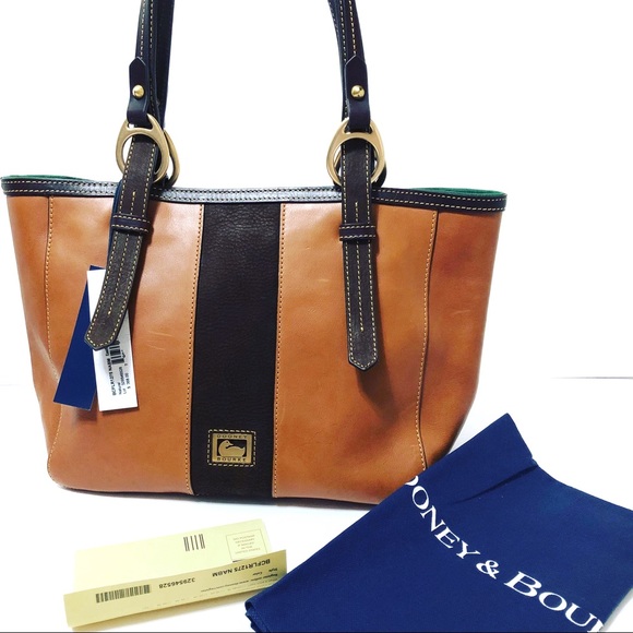 Dooney & Bourke Handbags - Flash Sale!Dooney &Bourke NWT East/WestSkylar Tote